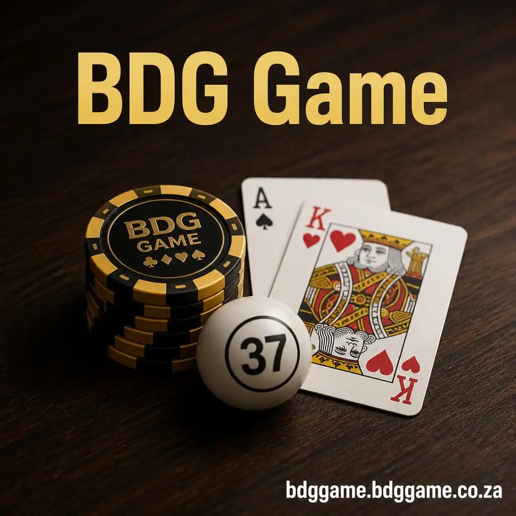 BDG Game
